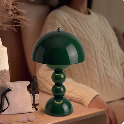 AURO Nordic Bud | Sleek Cordless Table Lamp for Modern Interiors