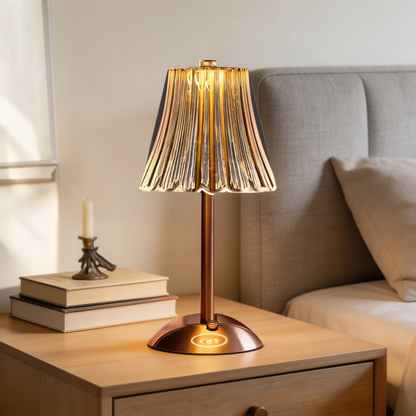 AURO Vilde | Warm Cordless Table Lamp