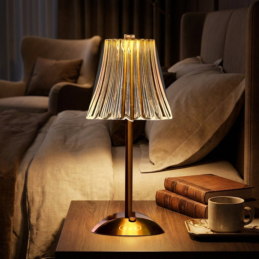 AURO Vilde | Warm Cordless Table Lamp