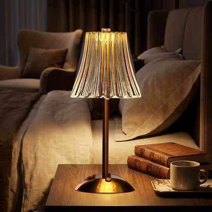 AURO Vilde | Warm Cordless Table Lamp