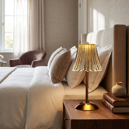 AURO Vilde | Warm Cordless Table Lamp