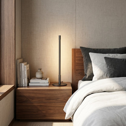 AURO Fenn | Sculpted Nordic Table Lamp