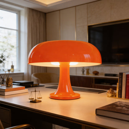 AURO Sopp | Cordless Mushroom Table Lamp