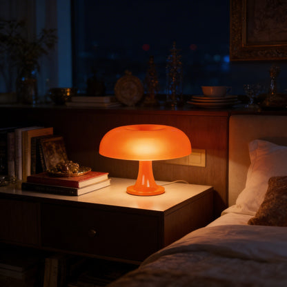 AURO Sopp | Cordless Mushroom Table Lamp