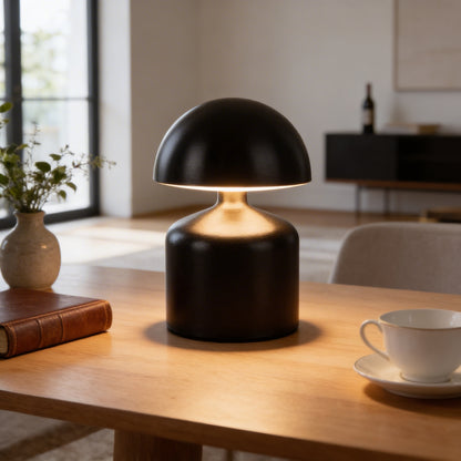 AURO Gild | Golden Cordless Table Lamp