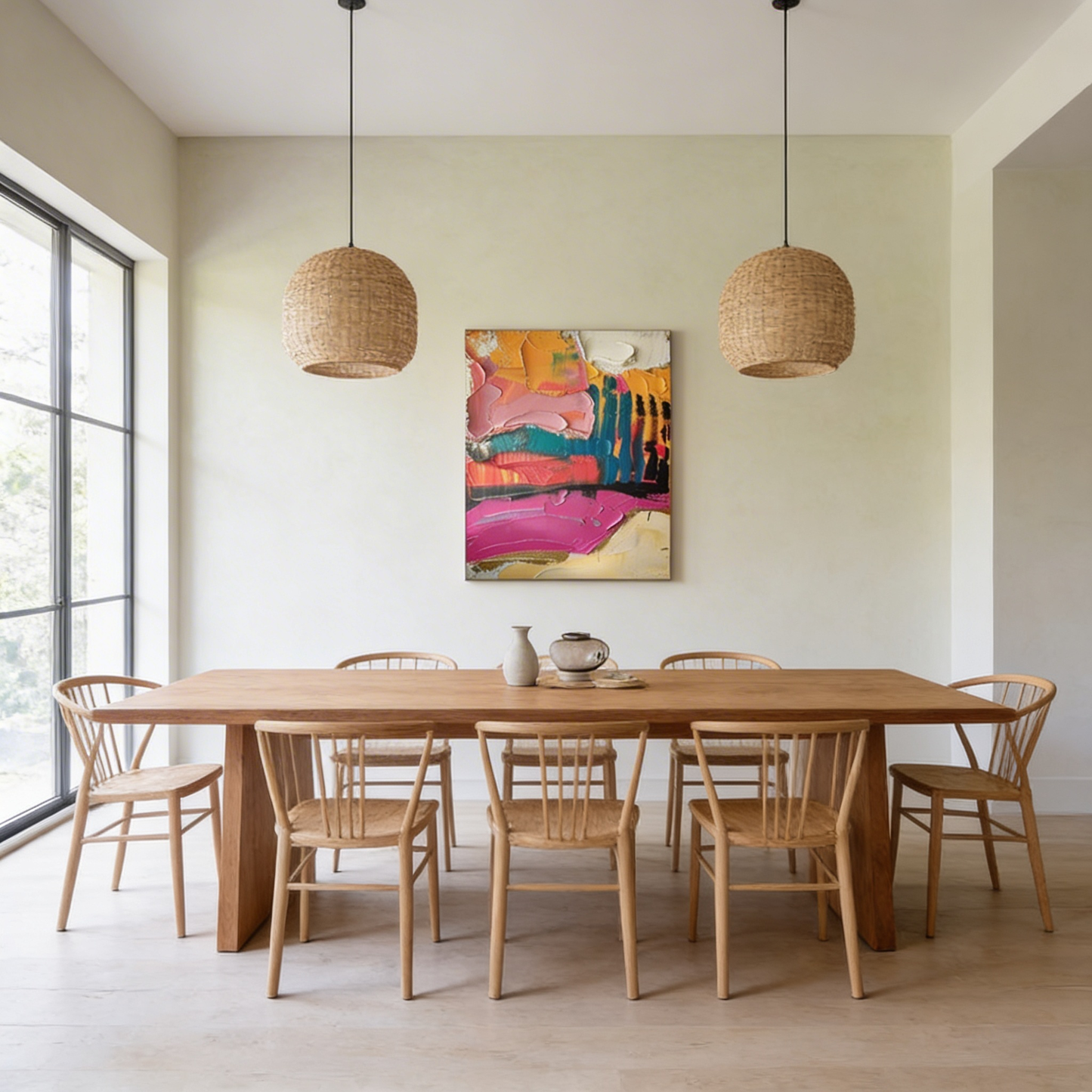 AURO Irisia | Iris Colorful Art