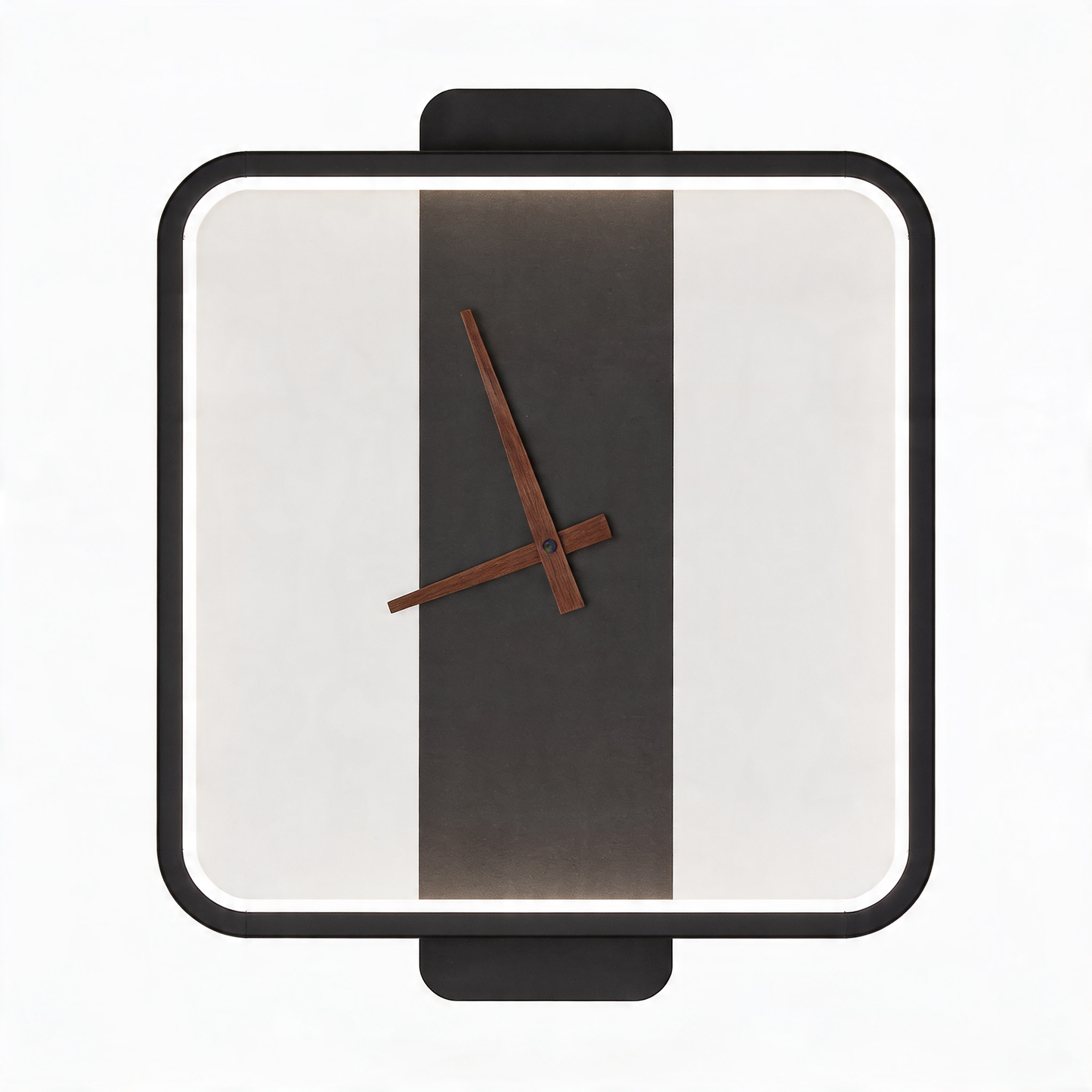 AURO Chronometer | Valentina Square Clock Lamp