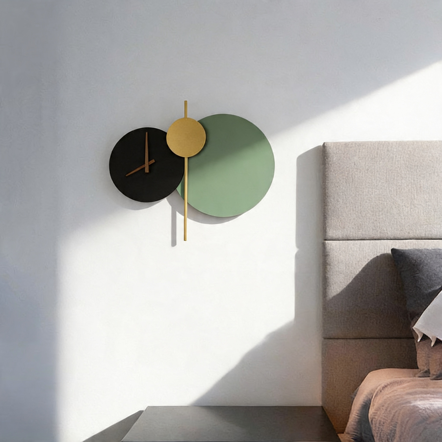 AURO Solonox | ChronoGlow Clock Light