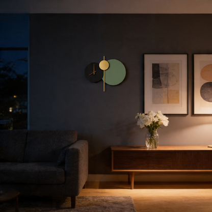 AURO Solonox | ChronoGlow Clock Light