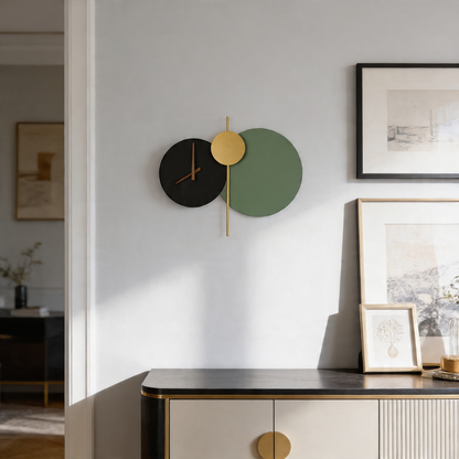 AURO Solonox | ChronoGlow Clock Light