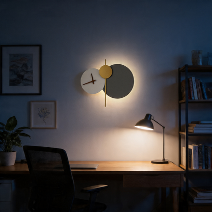AURO Solonox | ChronoGlow Clock Light