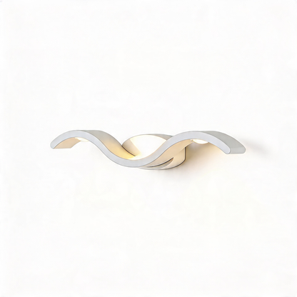 AURO Skye | Sculptural Seagull Outdoor Wall Sconce