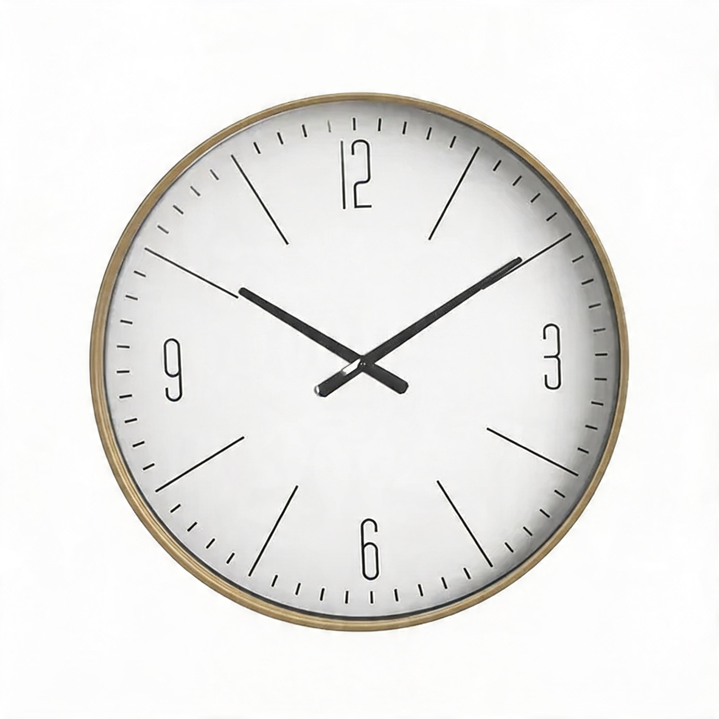 AURO Silvanus | WhisperWood Wood Clock