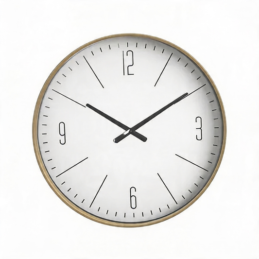 AURO Silvanus | WhisperWood Wood Clock