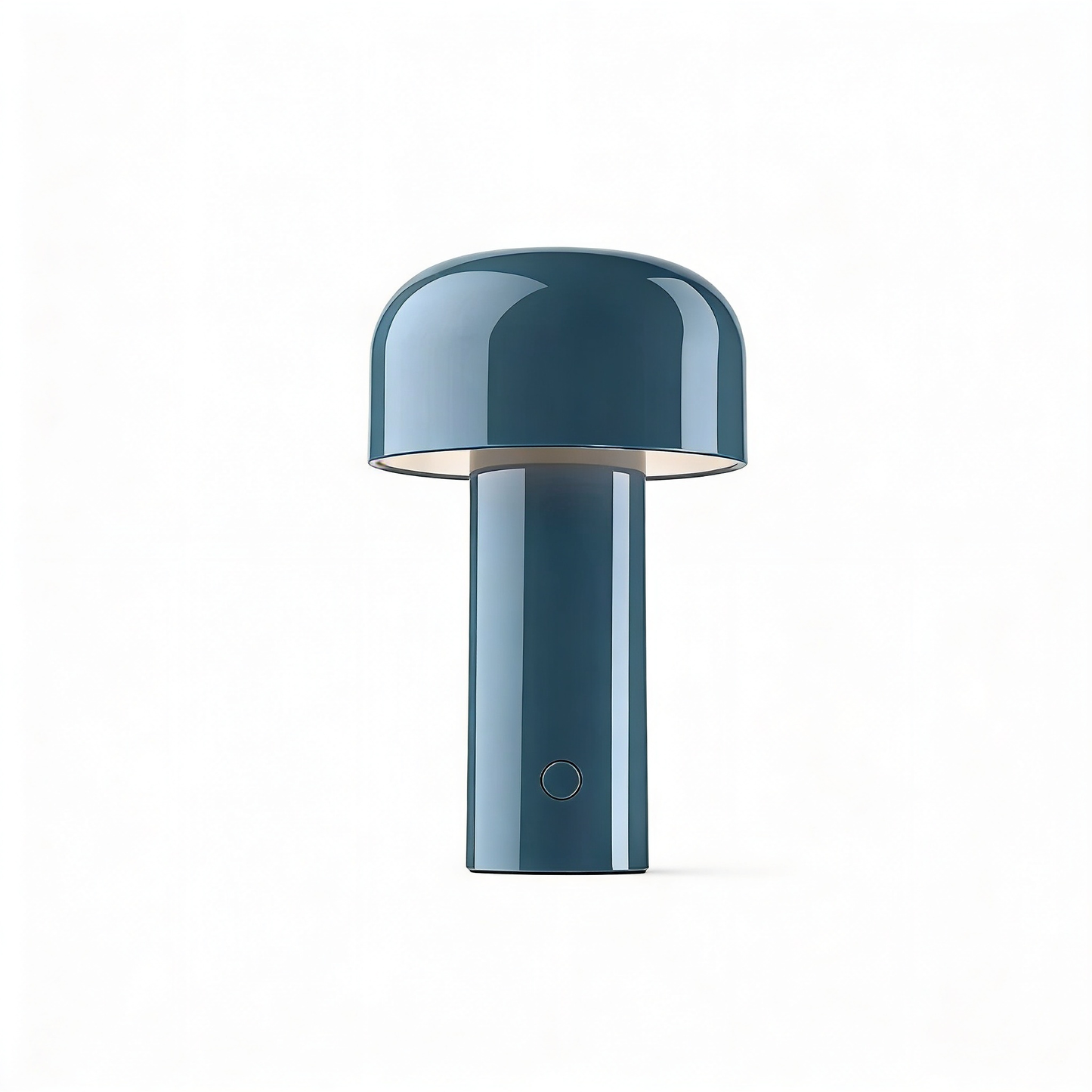 AURO Nori | Wireless Charging Mushroom Table Lamp