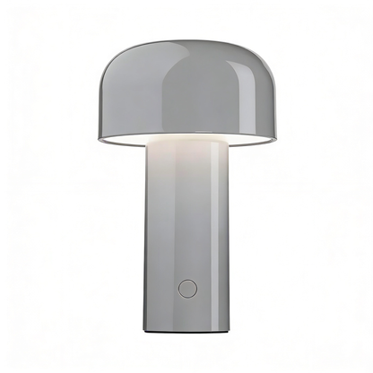 AURO Nori | Wireless Charging Mushroom Table Lamp