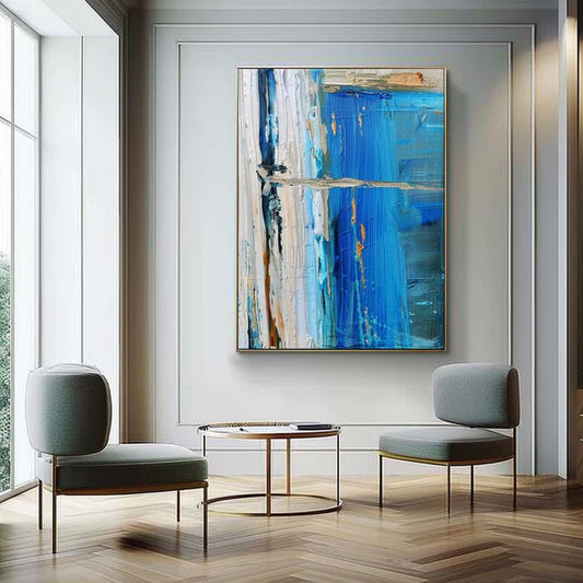 AURO Thalassa | AquaVista 3D Coastal Art