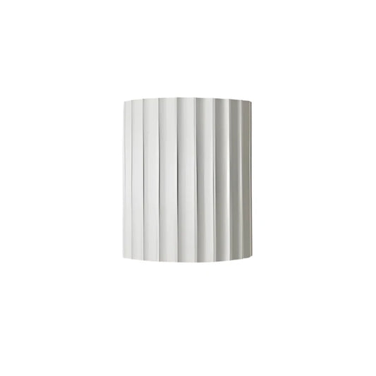 AURO Keld | Sculptural Resin Wall Light