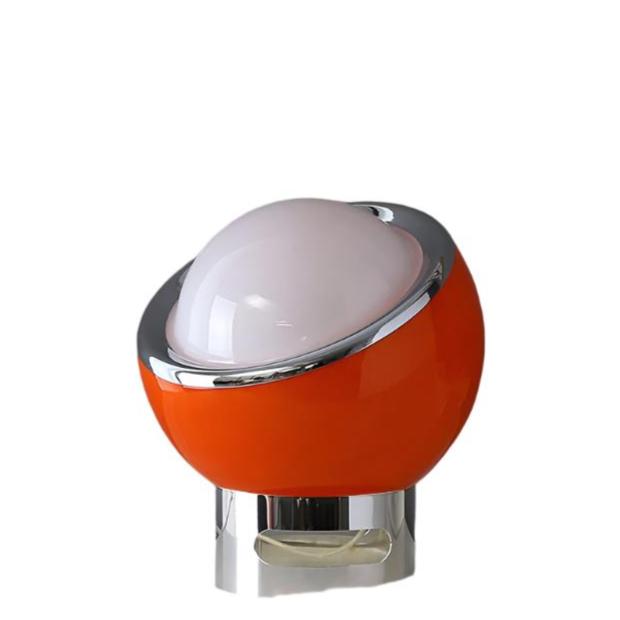 AURO Orbe | Bauhaus Opal Globe Table Lamp