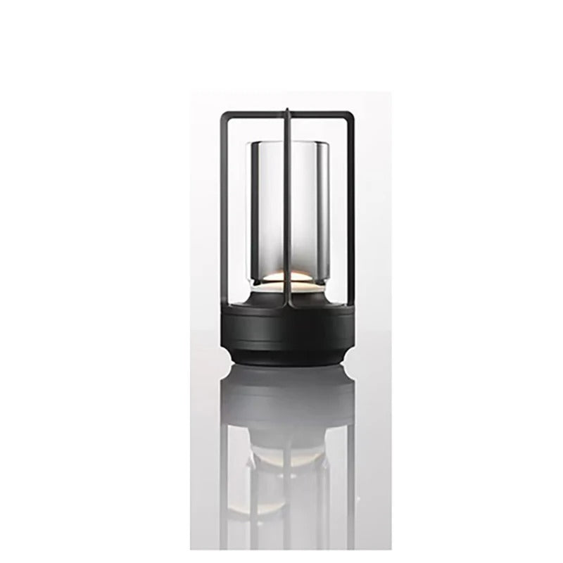 AURO Luma | Rechargeable RGB Crystal Table Lamp