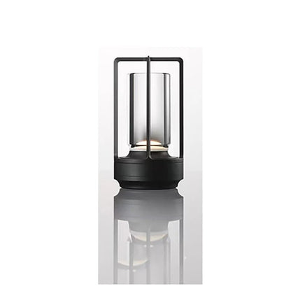 AURO Luma | Rechargeable RGB Crystal Table Lamp