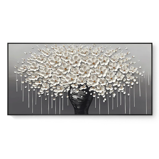 AURO Umbrya | GoldTree Modern Canvas Wall Art